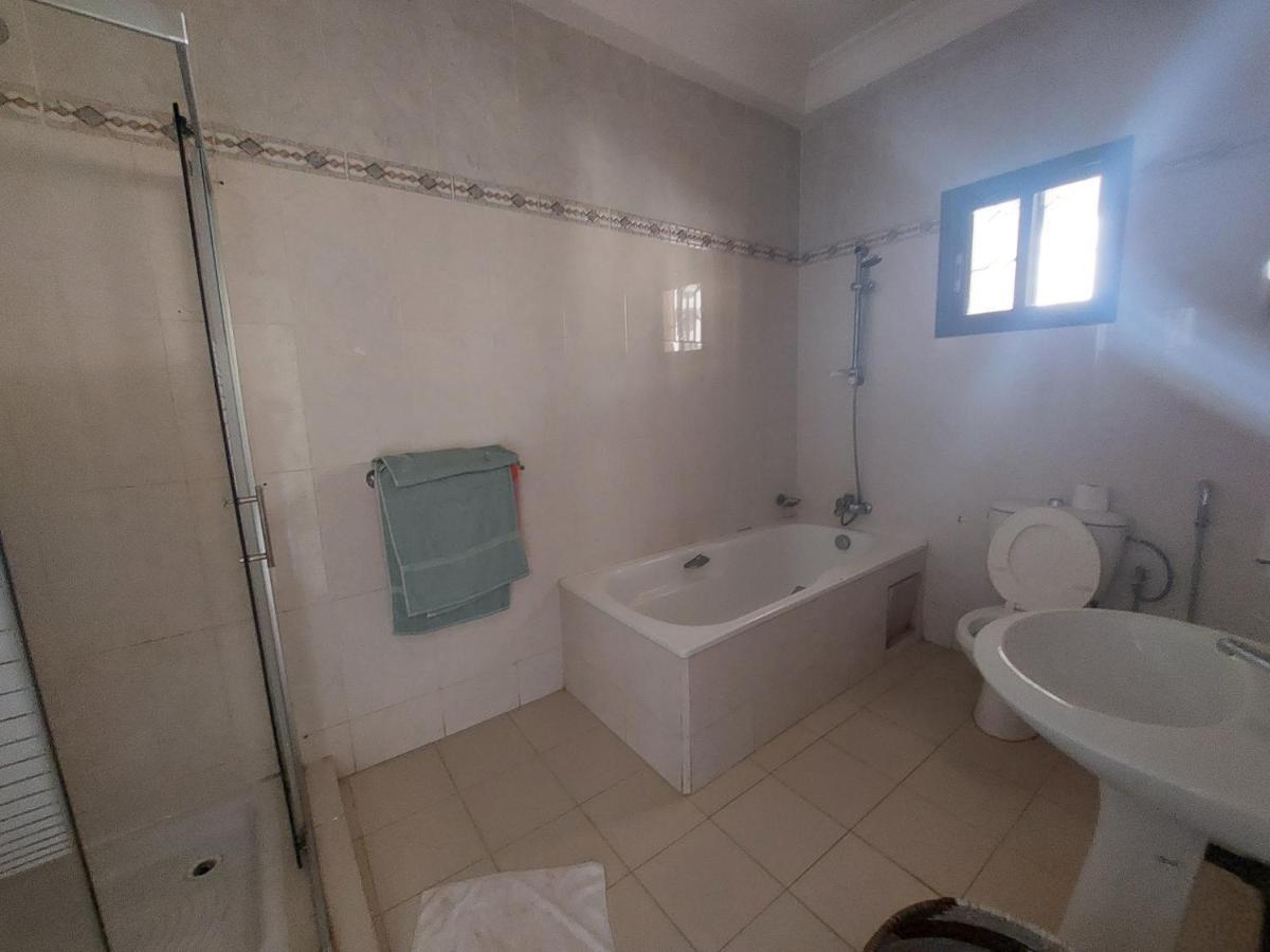 Jade Guest house
