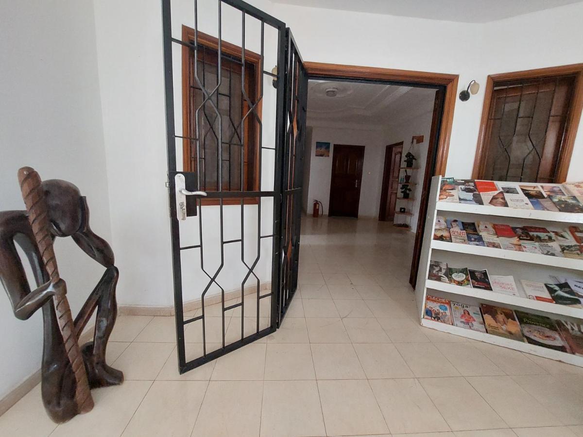 Guest house Jade *
