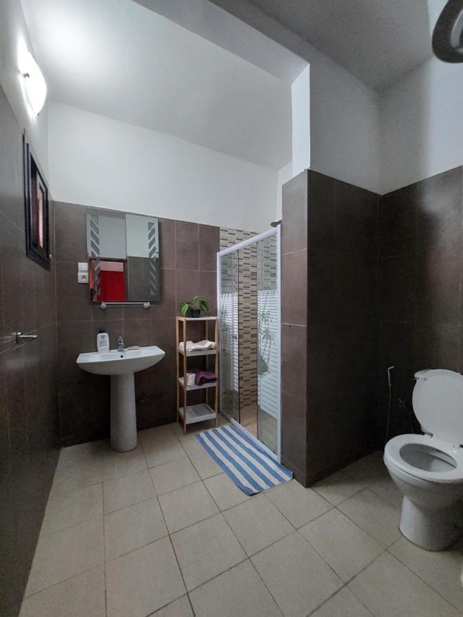 Jade Guest house *