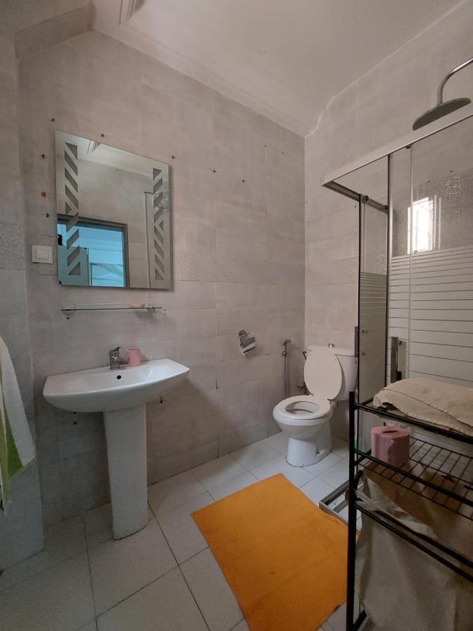Jade Guest house *