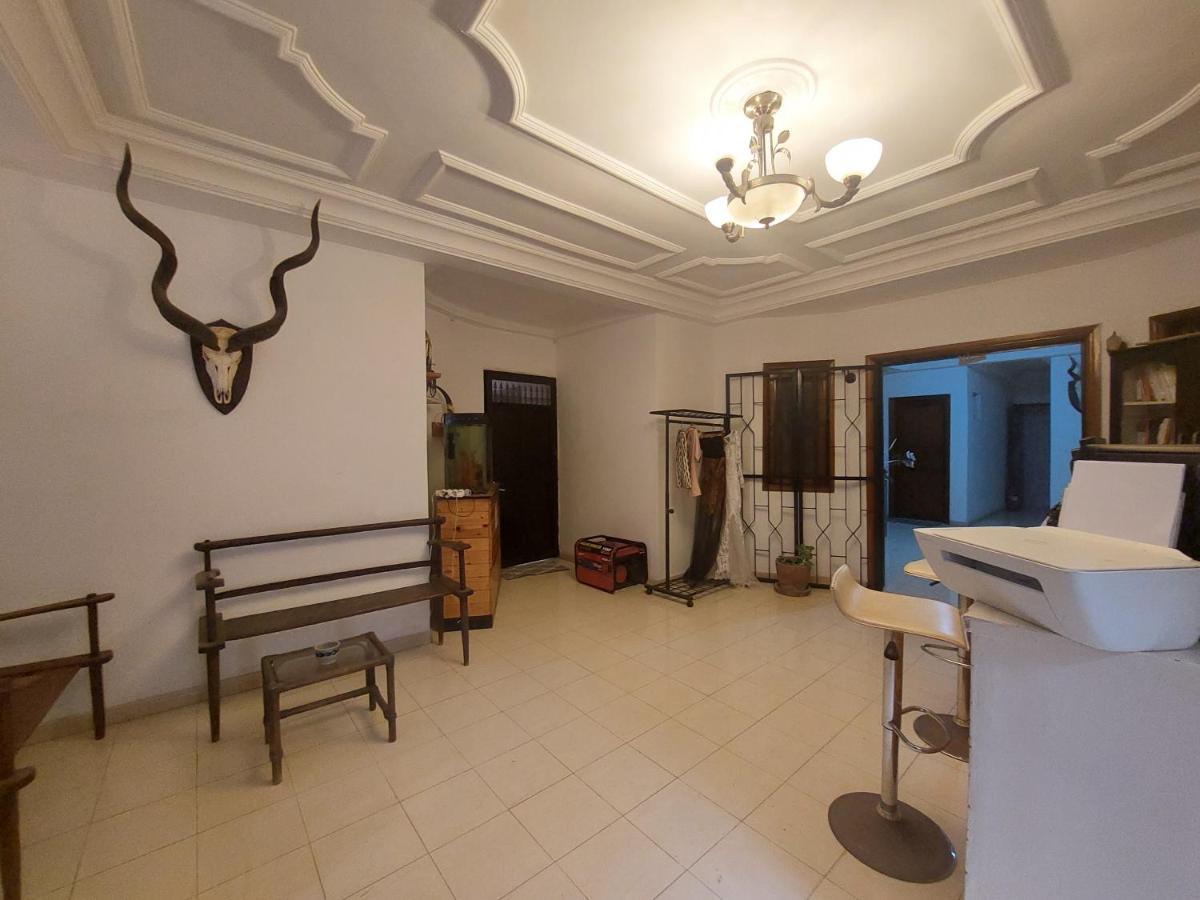 Jade Guest house *