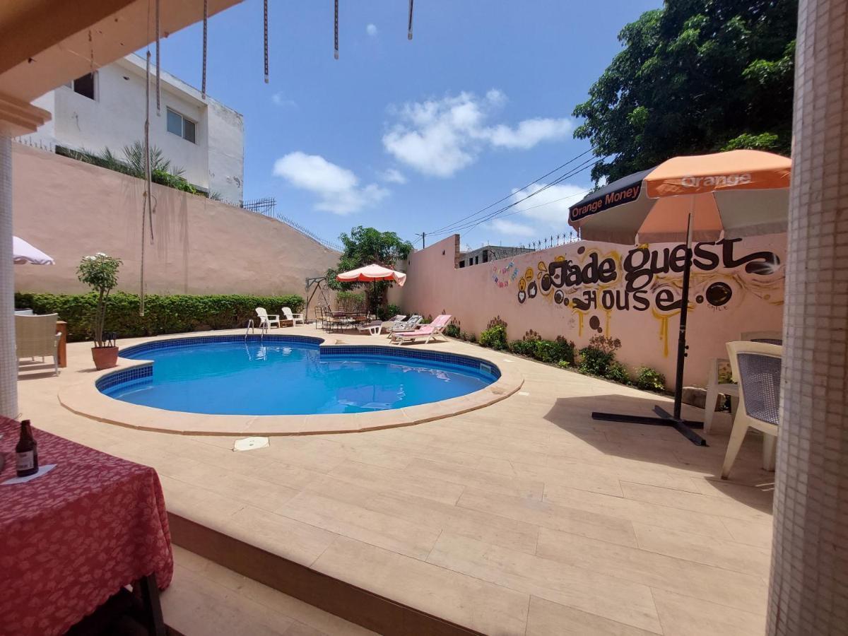 Guest house Jade Dakar