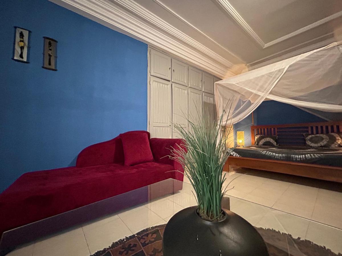 Jade Guest house Dakar