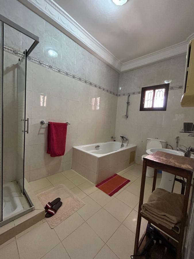 Guest house Jade *