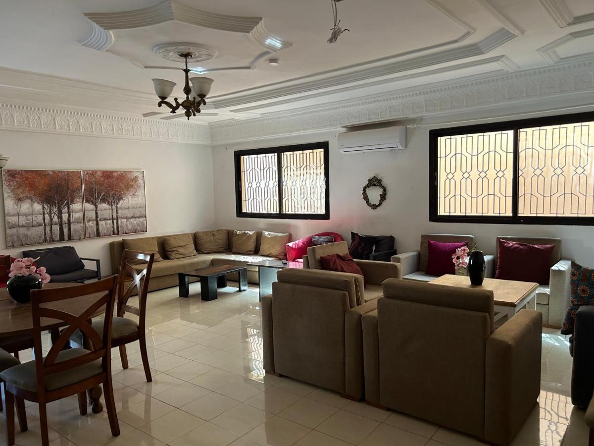 Guest house Jade *