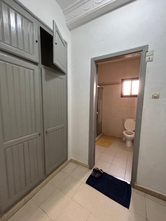 Jade Guest house