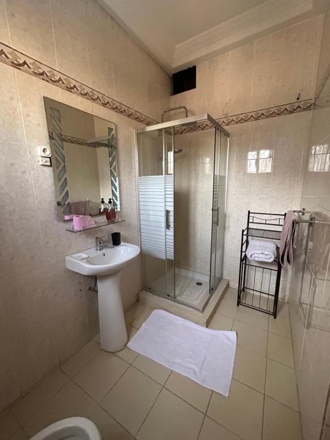 Guest house Jade *