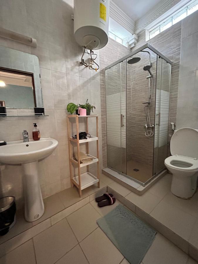 Guest house Jade Dakar