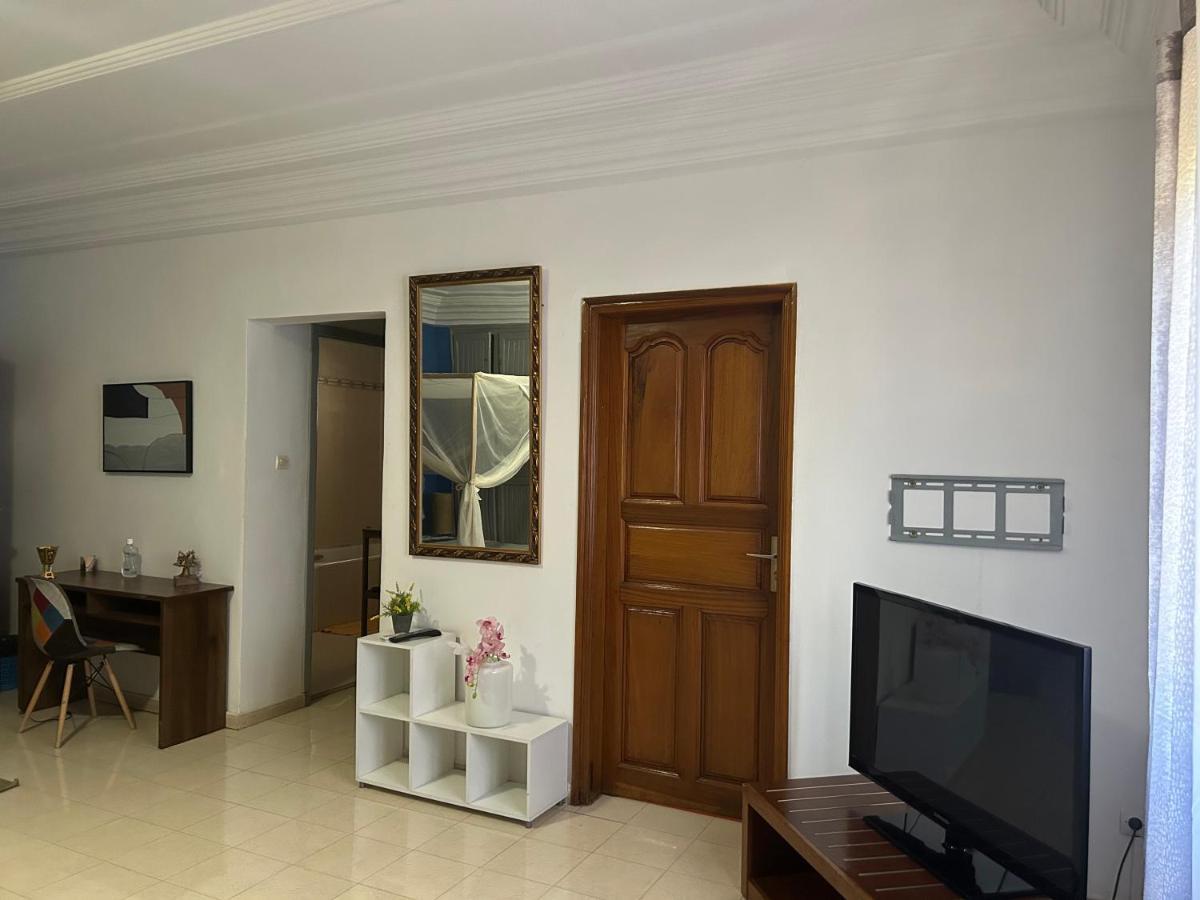 Guest house Jade *