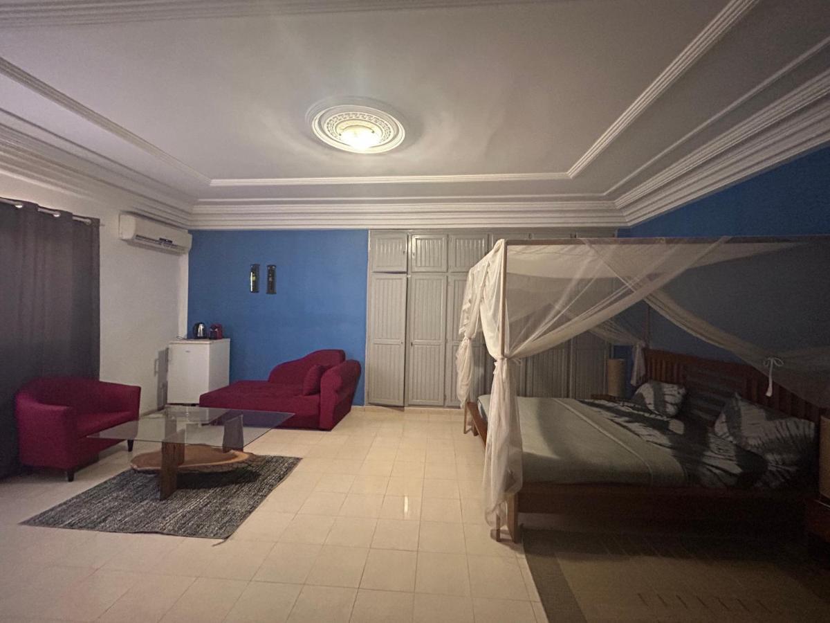 Guest house Jade