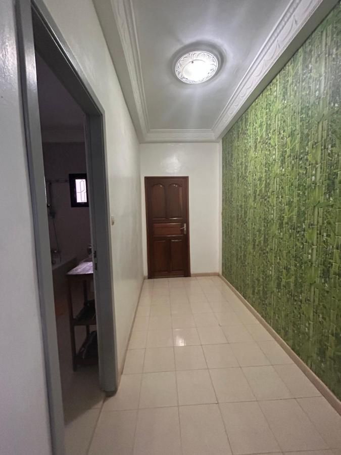 Guest house Jade *