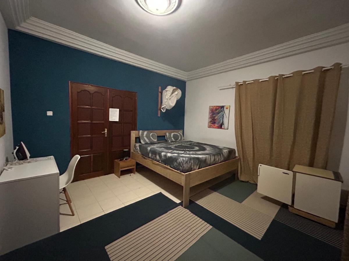 Jade Guest house Dakar