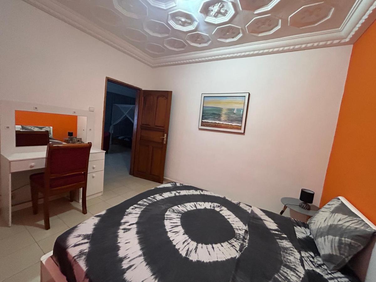 Guest house Jade