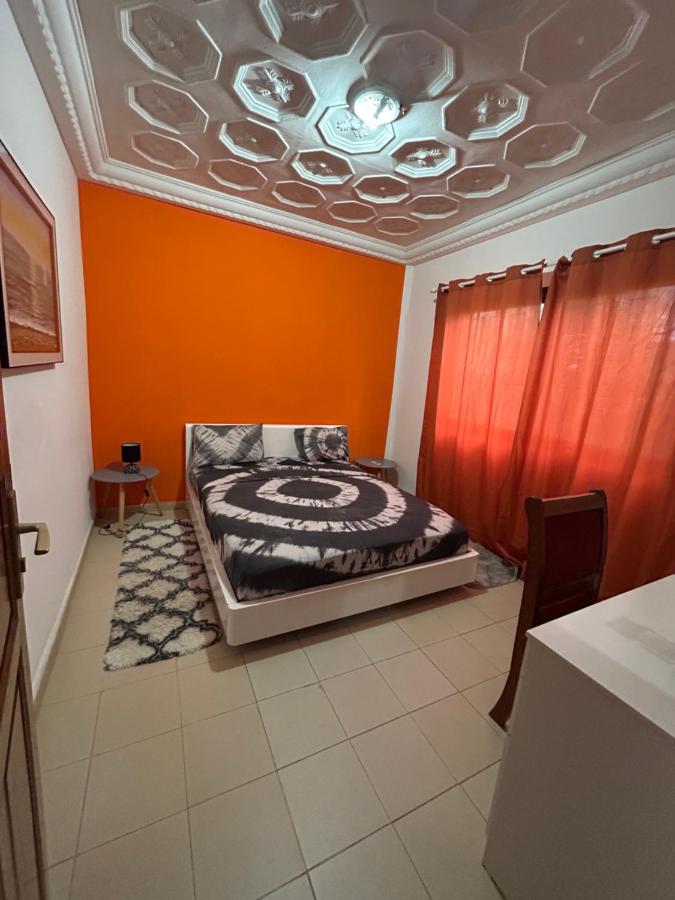 Guest house Jade *