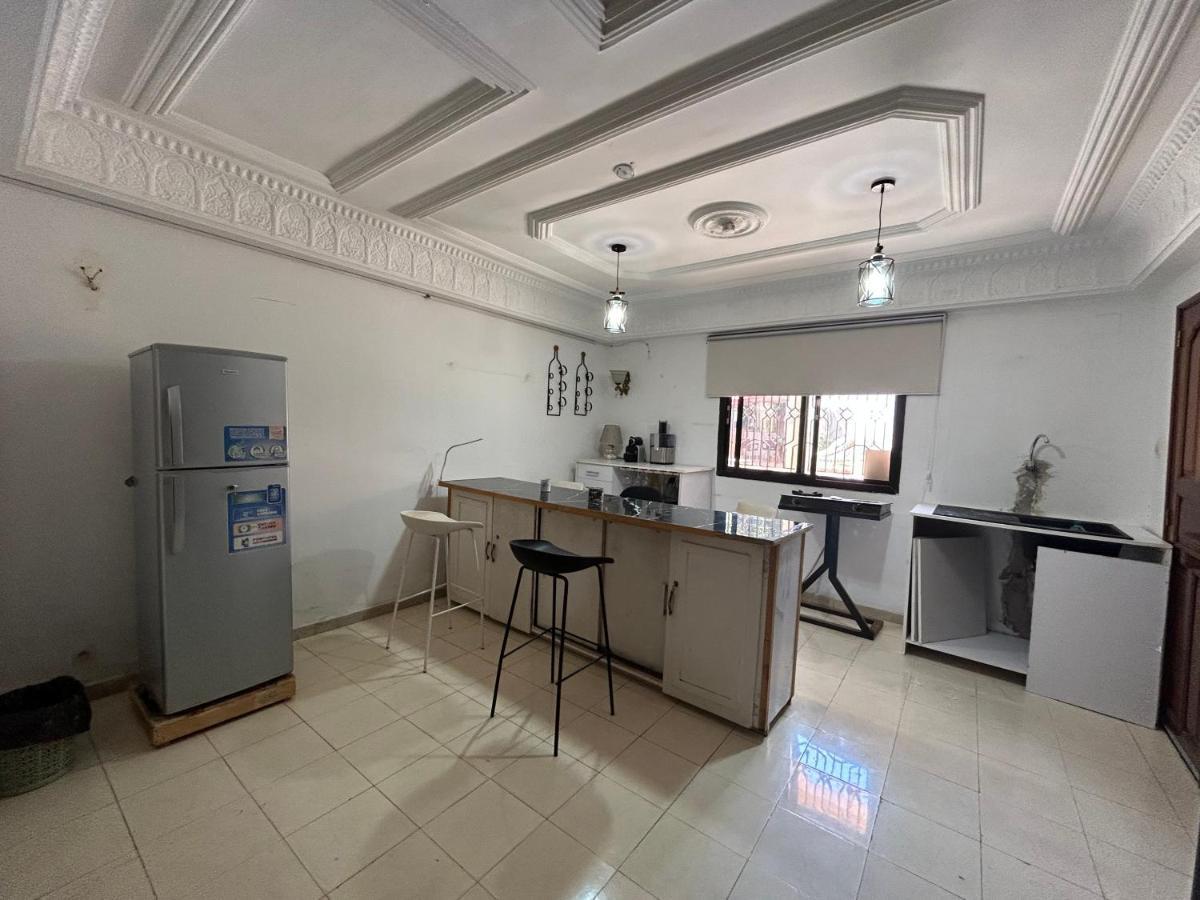Jade Guest house *